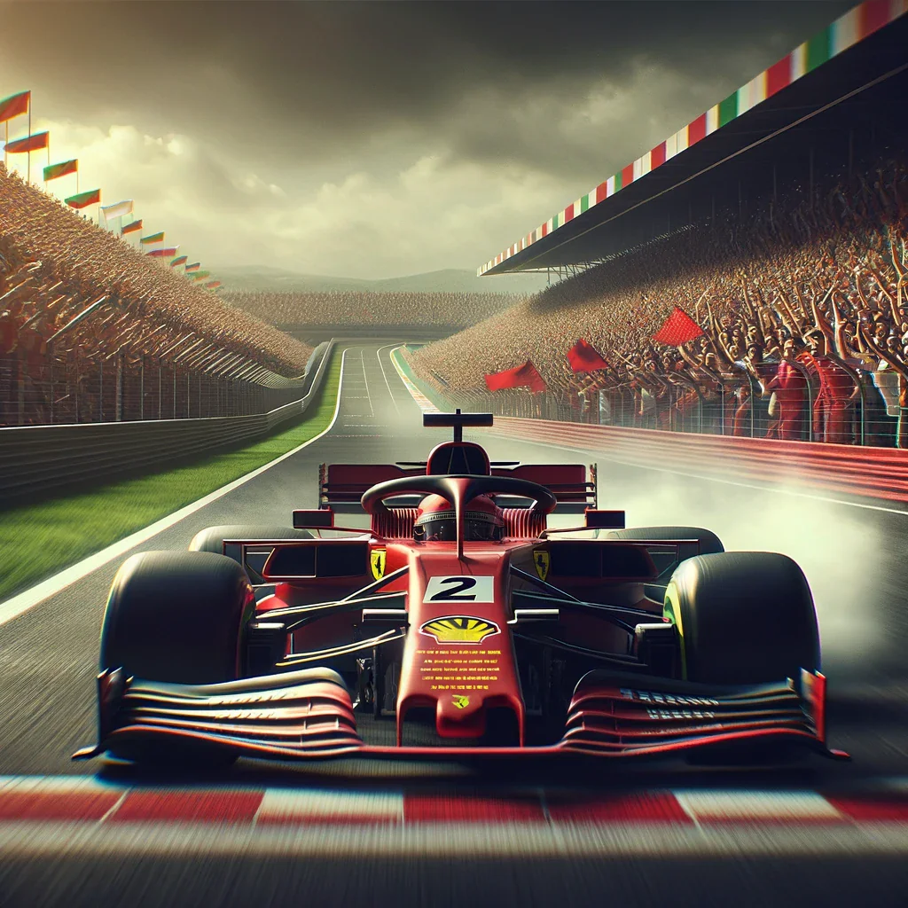 Formule 1 : Lewis Hamilton pourrait rejoindre Ferrari en 2025 - Le Parisien