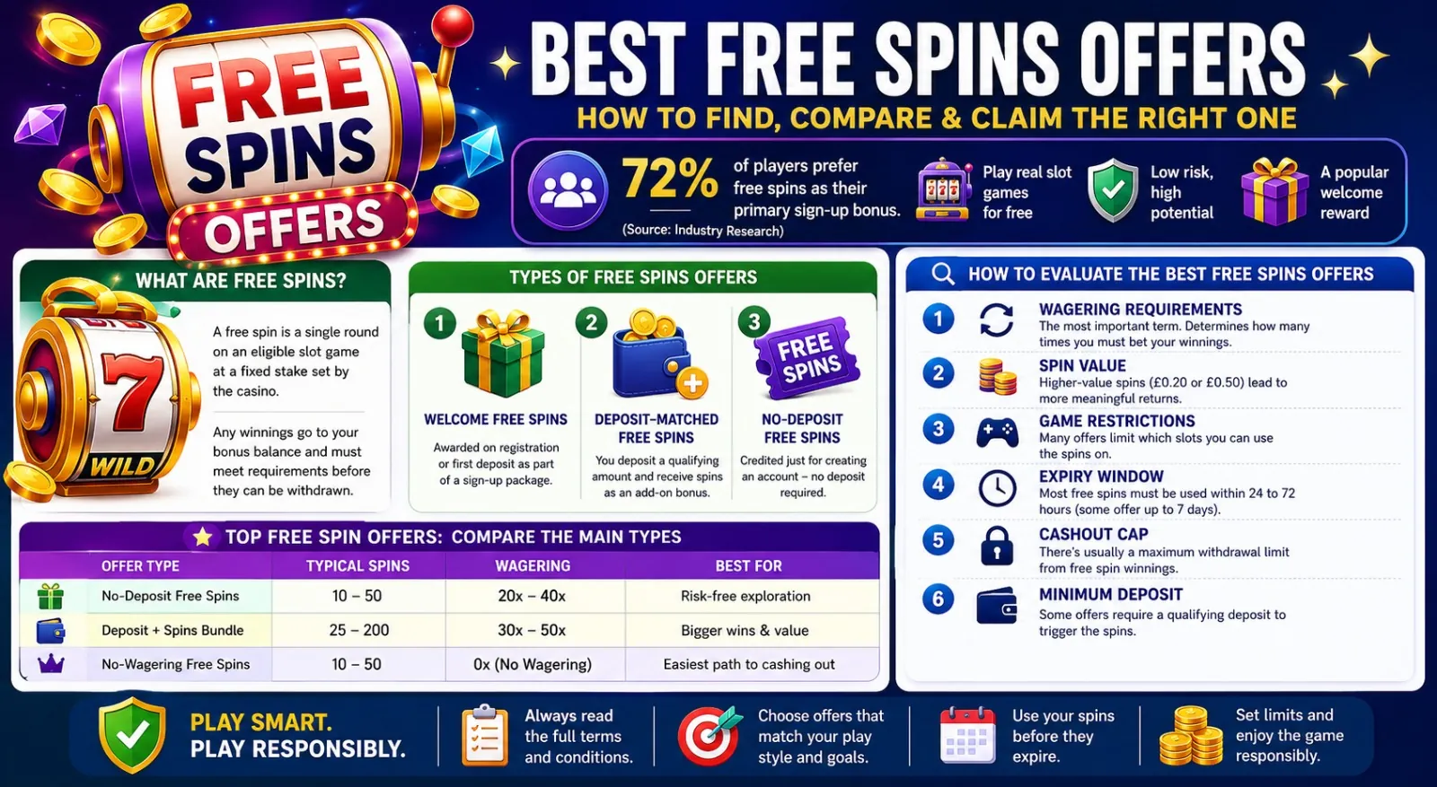 Free Spins